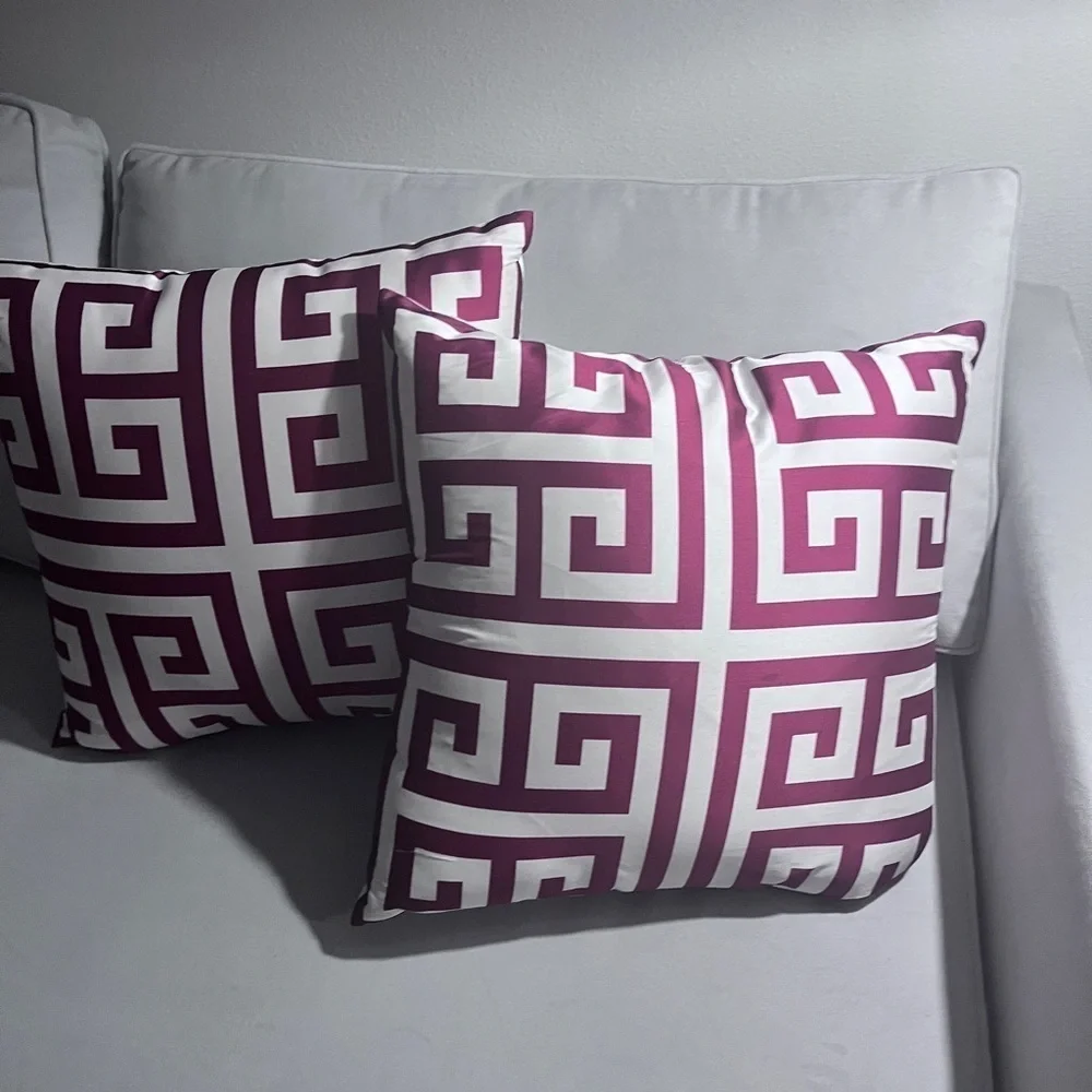 N/A set decorative